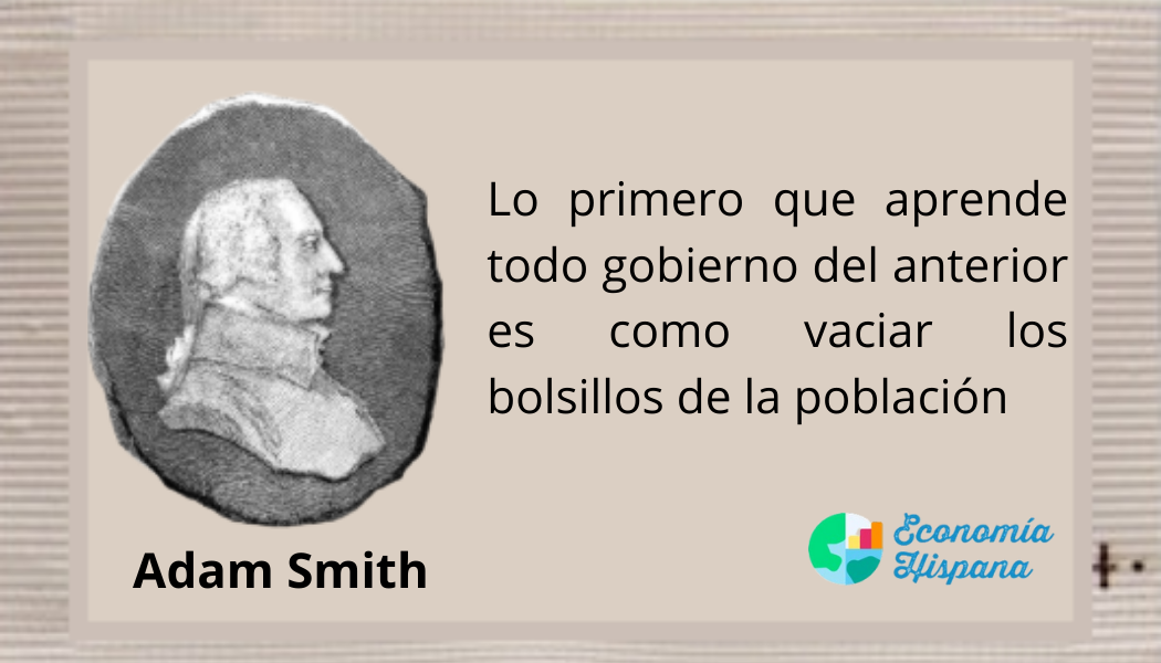 Adam Smith – Cita