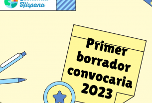 Primer borrador convocatoria de oposiciones Andalucía 2023