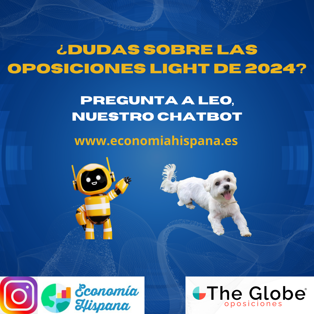 ¿Sigues teniendo dudas sobre las oposiciones light de 2024?