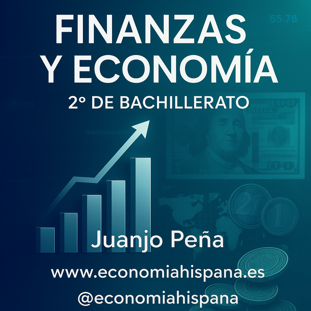 Libro de finanzas y economía 2 bachillerato Andalucía gratis